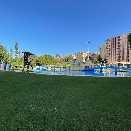 Exklusiva Laegenhet I Benalmadena Apartment Bagian luar foto