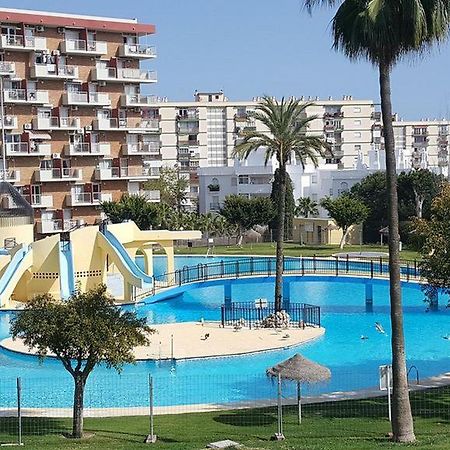 Exklusiva Laegenhet I Benalmadena Apartment Bagian luar foto