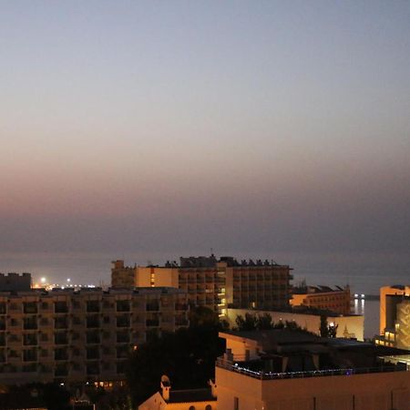 Exklusiva Laegenhet I Benalmadena Apartment Bagian luar foto