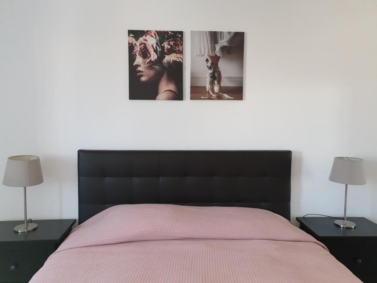 Exklusiva Laegenhet I Benalmadena Apartment Bagian luar foto