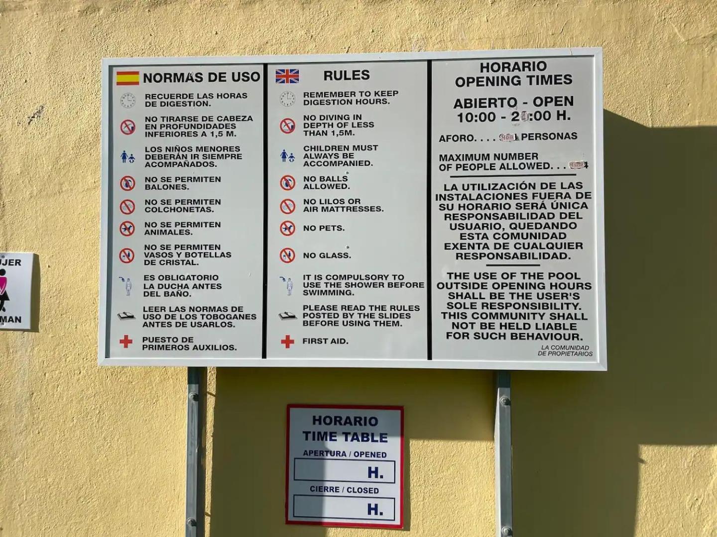 Exklusiva Laegenhet I Benalmadena Apartment Bagian luar foto