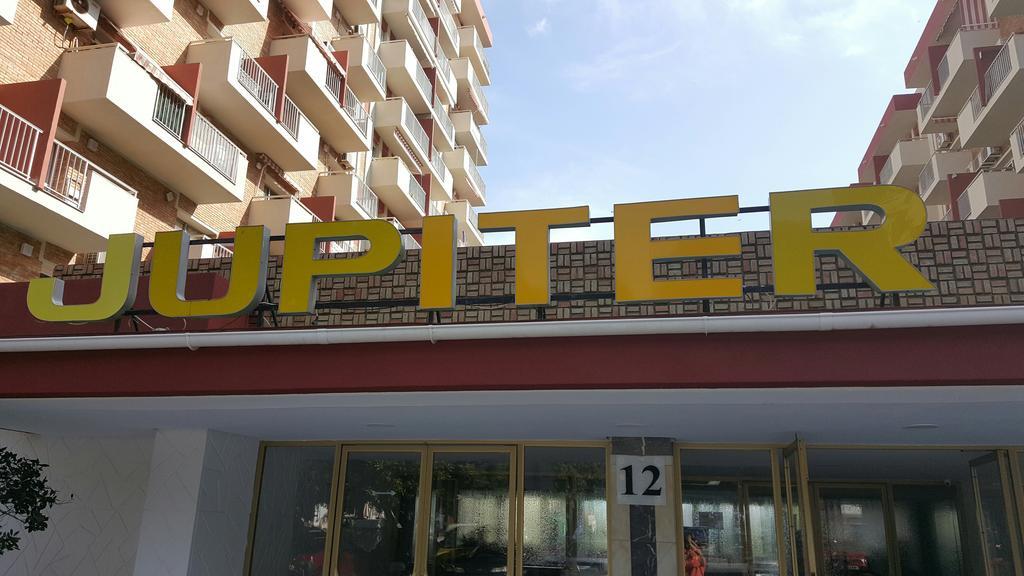 Exklusiva Laegenhet I Benalmadena Apartment Bagian luar foto