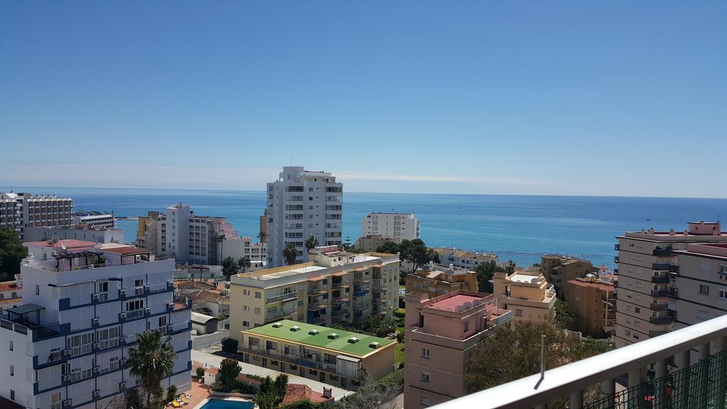 Exklusiva Laegenhet I Benalmadena Apartment Bagian luar foto