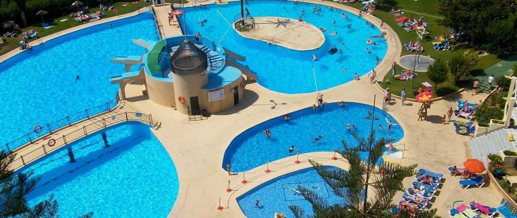 Exklusiva Laegenhet I Benalmadena Apartment Bagian luar foto