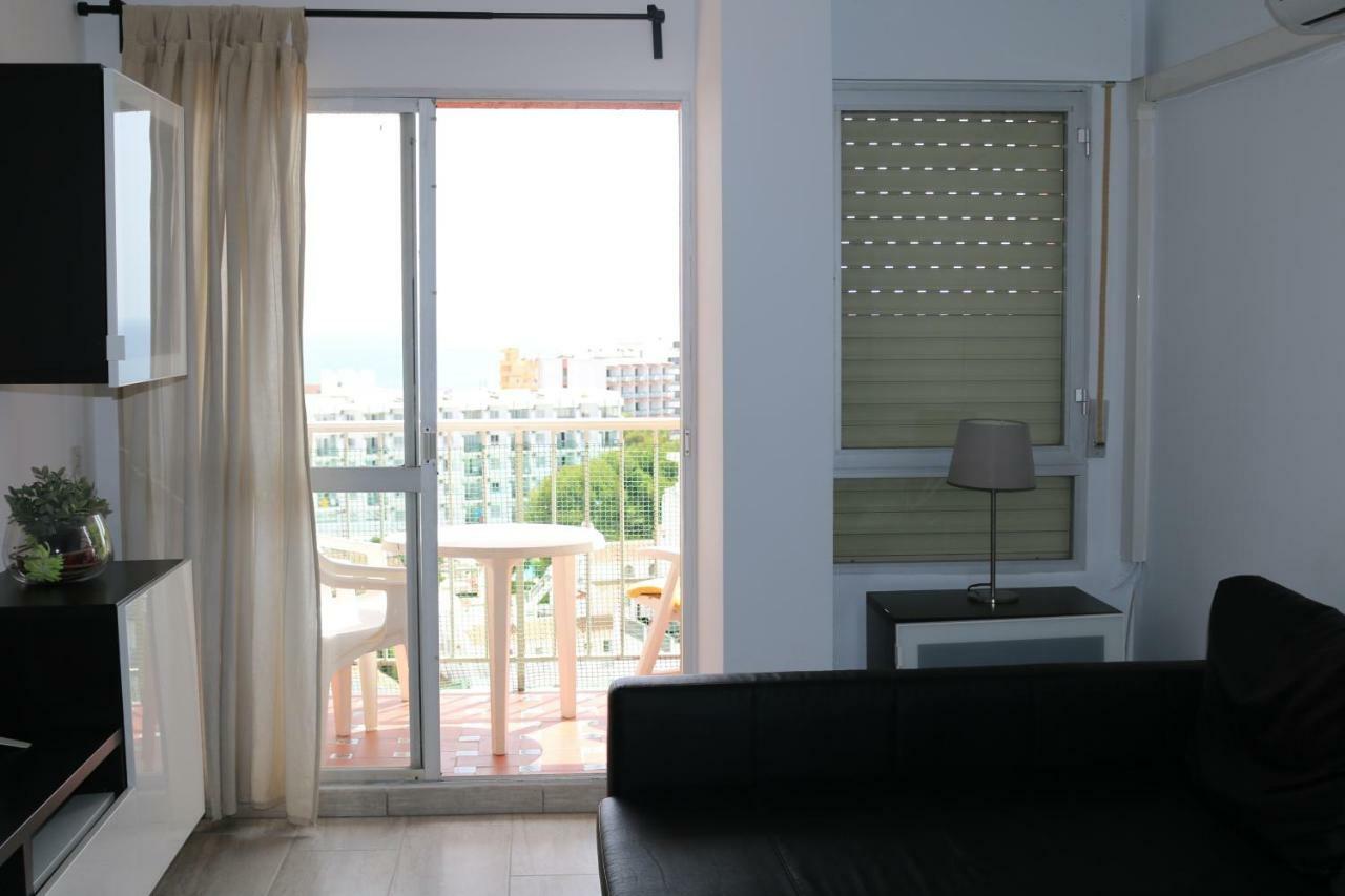 Exklusiva Laegenhet I Benalmadena Apartment Bagian luar foto