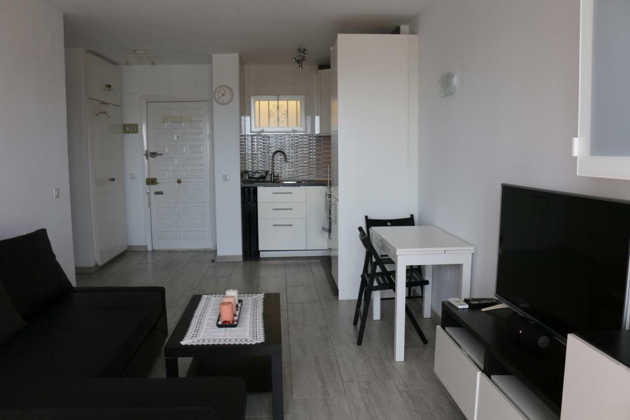 Exklusiva Laegenhet I Benalmadena Apartment Bagian luar foto