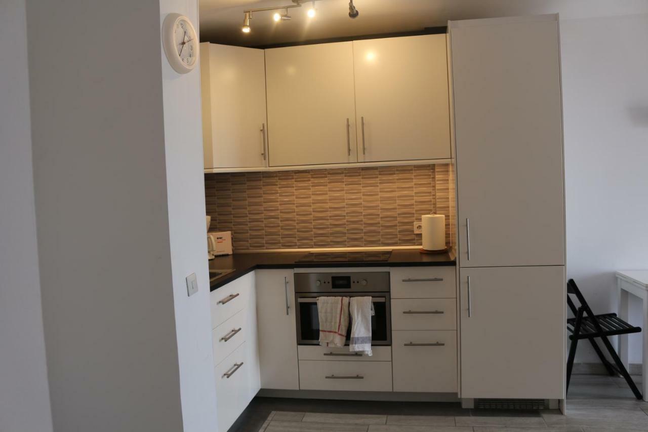 Exklusiva Laegenhet I Benalmadena Apartment Bagian luar foto